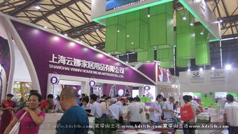 108歲的中國日用品百貨會(huì) 一場永不落幕的消費(fèi)盛宴與時(shí)代見證